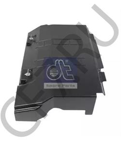 20842848 CONVITEX Крышка АКБ Volvo FH13 верхняя в городе Королёв