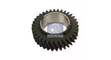 Eurogear Шестерня первичного вала Z-34