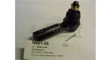 LMI 2520401_наконечник рулевой!\ Nissan Primera 90>