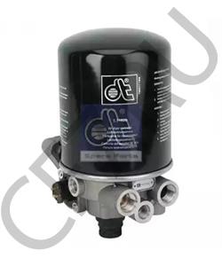 000 431 38 15 DAIMLER Осушитель воздуха, пневматическая система в городе Королёв