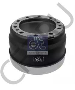 MBD1158 ROCKWELL Тормозной барабан в городе Королёв