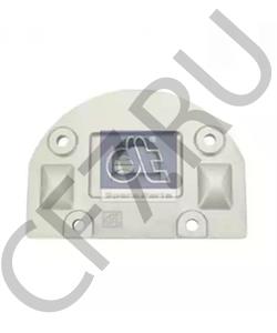 68191065 ROCKWELL Крышка, корпус скобы торм в городе Королёв