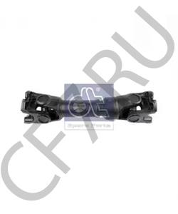 22035432 ATM Карданный вал Volvo СМ-ЗМ (57х152) в городе Королёв