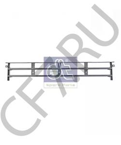 20533138 CONVITEX Решетка внутренняя черный металл VOLVO FH/FM в городе Королёв