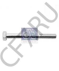 963229 DORMAN КЛИПСА КОМПЛЕКТ 2 ШТУКИ в городе Королёв