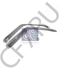 20453841 VOLVO Аэродефлектор в городе Королёв