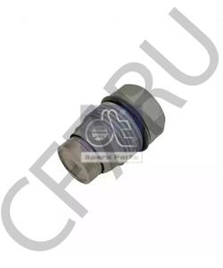 320083 КИТАЙ Удлинитель 3 гнезда, с выключателем, с землей, со шторками, 3 м (35) в городе Королёв