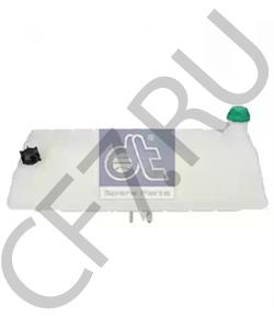 N1.01200.4214 NEOPLAN Компенсационный бак, охлаждающая жидкость в городе Королёв