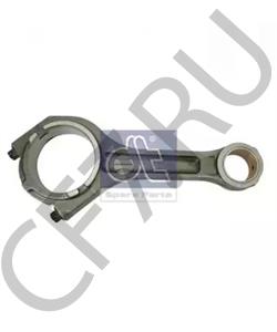 51.02400.6027 MAN Шатун в городе Королёв