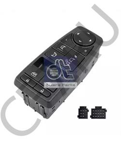 81.25806.7092 MAN Комбинированный инструмент в городе Королёв