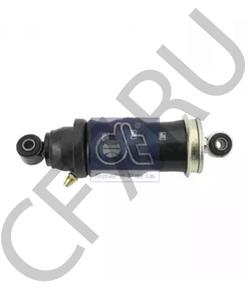 04428784 KHD Гаситель, крепление кабины в городе Королёв