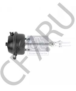 BBU5930 LEYLAND Тормозная пневматическая камера в городе Королёв