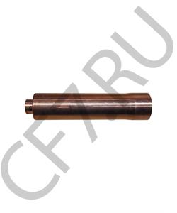 VG1096040001A HOWO Втулка форсунки EGR (стакан) Howo(D=7-13-24-25) (L=110/7) в городе Королёв