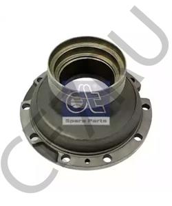 81.36501.0091 HANDE AXLE Ступица HanDe Axle в городе Королёв