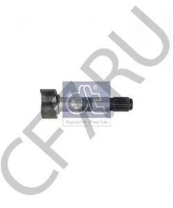 4004210636 BHARATBENZ Тормозной вал, барабанный тормозной механизм в городе Королёв