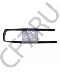 400 351 0225 BHARATBENZ Стремянка рессоры в городе Королёв