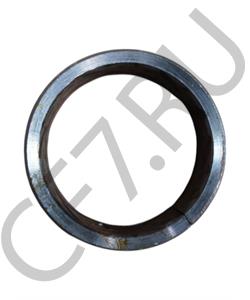 WG1880410035 HOWO Втулка (52*43*39) шкворня верхняя  H в городе Королёв