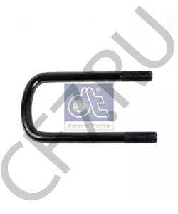 4003310225 BHARATBENZ Стремянка рессоры в городе Королёв