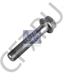 0149901001 BHARATBENZ Болт в городе Королёв