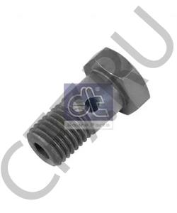 4429905563 BHARATBENZ Полый болт в городе Королёв