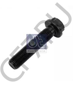 4000380171 BHARATBENZ Болт крепления крышки шатуна в городе Королёв