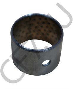 WG9100340017 SHAANXI Втулка (45*40*35) вала тормозного кулака в городе Королёв