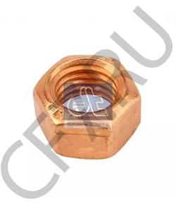 400 990 3150 BHARATBENZ Гайка, впускной коллектор в городе Королёв