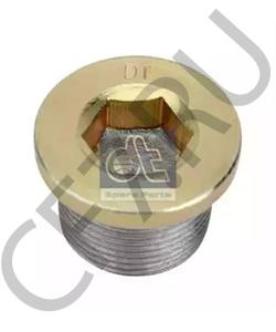 624 997 0032 BHARATBENZ Резьбовая пробка в городе Королёв