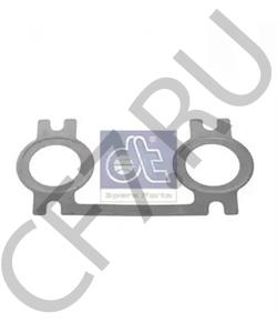 400 142 0080 BHARATBENZ Прокладка, выпускной коллектор в городе Королёв