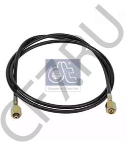 4005530182 BHARATBENZ Шлангопровод, опрокидывающее устройство кабины водителя в городе Королёв