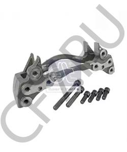 MCK1138 MERITOR Кронштейн, корпус скобы тормоза в городе Королёв