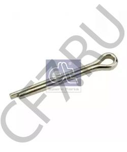 06.16029.0015 MAN Шплинт в городе Королёв