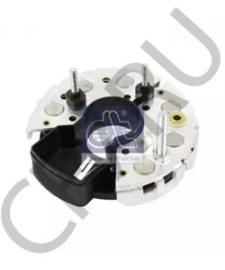 60755038 ALFAROME/FIAT/LANCI Выпрямитель, генератор в городе Королёв