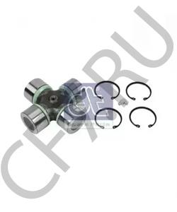 MCP282 MERITOR Шарнир, продольный вал в городе Королёв