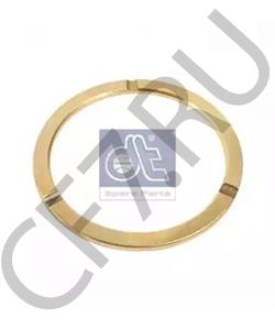 400 353 1962 BHARATBENZ Упорная прокладка, уравнив.конич.зубчат. колесо - дифференц. в городе Королёв