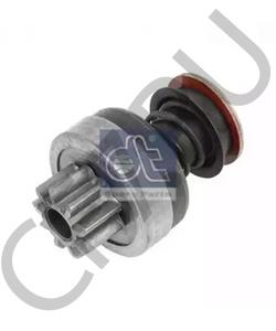 0812 2129 DEUTZ Ведущая шестерня, стартер в городе Королёв