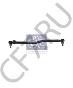 400 460 0705 BHARATBENZ Продольная рулевая тяга в городе Королёв