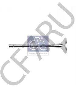 400 050 0027 BHARATBENZ Выпускной клапан в городе Королёв