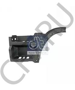 400 660 1001 BHARATBENZ Накладка порога в городе Королёв