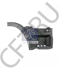 400 660 1101 BHARATBENZ Накладка порога в городе Королёв