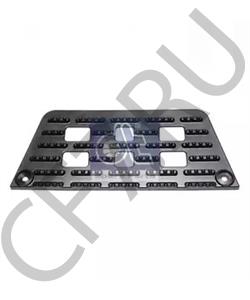 4006660028 BHARATBENZ Подножка в городе Королёв