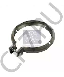 4009970090 BHARATBENZ Соединительные элементы, система выпуска в городе Королёв