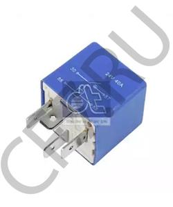 400 545 0605 BHARATBENZ Реле в городе Королёв