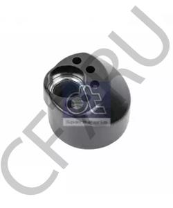 000 260 0165 MERCEDES-BENZ Колпачок, ручка рычага переключения передач в городе Королёв