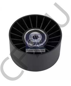 0005500333 DAIMLER Натяжной ролик, поликлиновойремень в городе Королёв