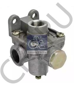 720000 BOVA Многопозиционный клапан в городе Королёв