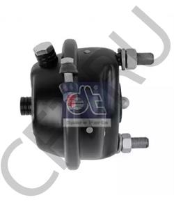 50397001 VALX Тормозная пневматическая камера в городе Королёв