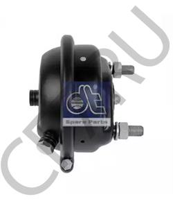 50 397 007 VALX Тормозная пневматическая камера в городе Королёв