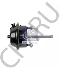 50597008 VALX Тормозная пневматическая камера в городе Королёв