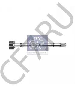 4004230136 BHARATBENZ Тормозной вал в городе Королёв